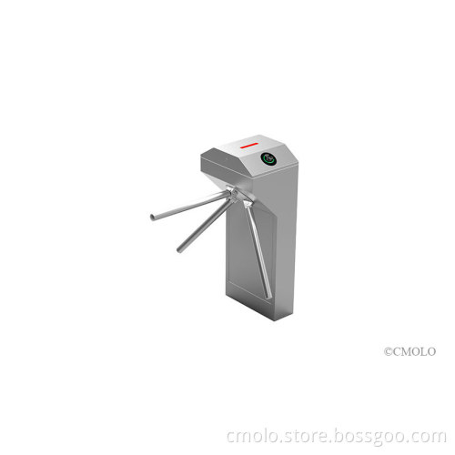 Tripod Turnstile Gate CPW-312BS